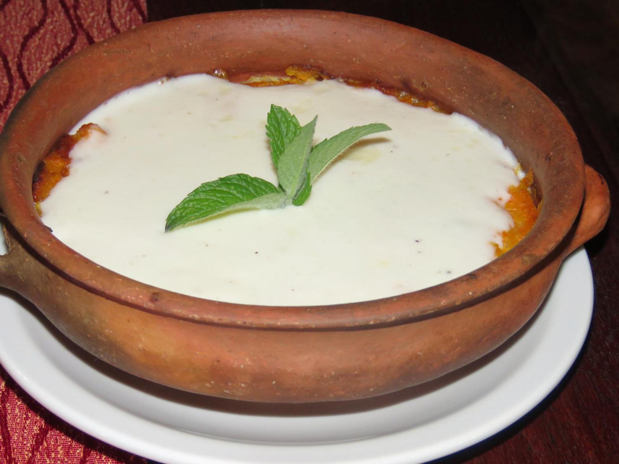 Hosteria La Caldera Dış mekan fotoğraf